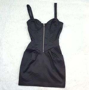 Betsey Johnson Little Black Dress.